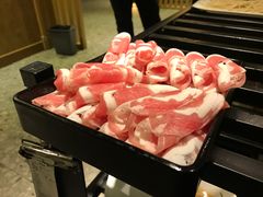 -阿源鱼捞斑鱼火锅·海鲜粥(山景尚宅店)