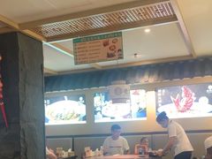 -老淮滨-蚌埠非遗小吃(淮河路店)