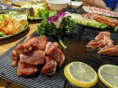 -牛炙烤肉(车公庙店)