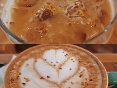 -西关84·History·Art·Cafe