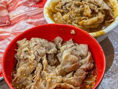 -香满锅老北京羊蝎子火锅·家常菜(新街口店)