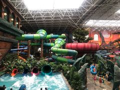 -波塞冬旅游度假区