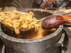 -蘑界·野生菌火锅(深业上城店)