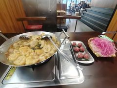 -小螺大作·螺蛳粉火锅(林和西店)