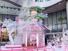 -深圳来福士广场