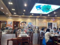 -惠丰涮肉馆(德宝新园店)