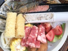 -萨芭蒂高空花园餐酒吧