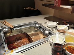 -海底捞火锅(顺义华联店)
