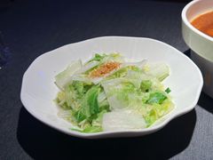 -锦府园·新台州菜(合生汇店)