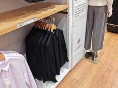 -优衣库(上海虹口龙之梦店)