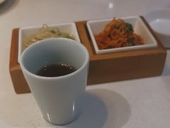 -拈菜(观音桥阳光世纪店)