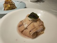 道道鲜糟鸡-道道鲜·崇明私房菜(五角场店)