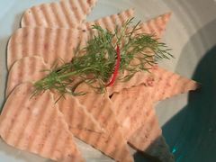 梅林午餐肉-大隐·成都火锅Bistro(合生麒麟新天地店)