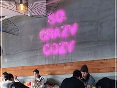 -The Rug Cafe(王府中环店)