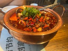 -水煮三国·川鲁江湖菜(香山店)