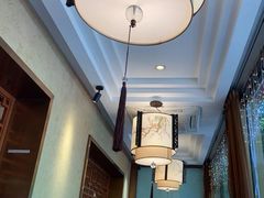 -福来居烤鸭店(天坛二店)