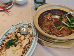 -顺味凤城·顺德菜专门店(九六广场店)