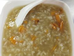 -南通大学-食堂