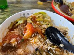 -吉林大学前卫校区南区-日新楼