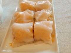 -好彩海鲜酒家(帝国中心店)