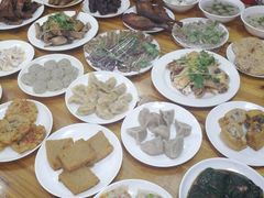 -沙县小吃文化城