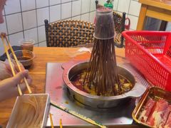 -麻一生西航涮涮(盛龙广场直营店)