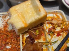 -白玉·朝鲜族烤串(南山店)