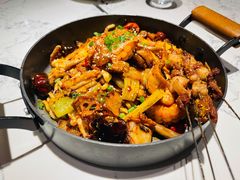 -奉天小馆·非遗东北菜(济南万象城店)