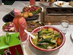 -小金牛海鲜烧烤