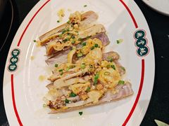 -飞尝蚝·顺德菜·鱼生(顺德总店)