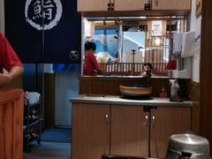 大堂-万岁寿司(天河领展店)