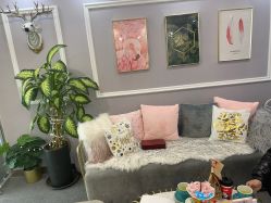 -YooMee优美智能科技美肤机构