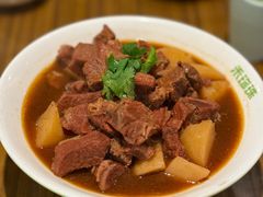 -禾珍珠家常小馆(河南博物院店)