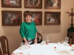 包厢-玫瑰厅上海菜(兴国路店)