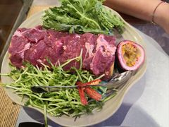 -潮界(大学路店)