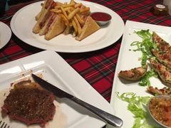 -芭莉与彩虹西餐厅(成都合生汇店)