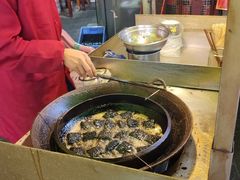 -武爹臭豆腐(坡子街店)