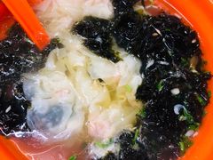 -阿麟馄饨(延长路店)