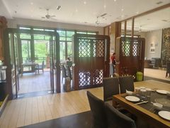 -黔蘑菇四季餐厅(观山湖店)