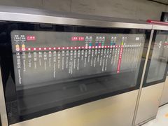 -军事博物馆(地铁站)