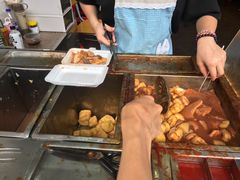 -细妹五香牛杂(步行街店)