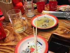 -东方一串·鲜肉小串·小酒馆(壹航城店)
