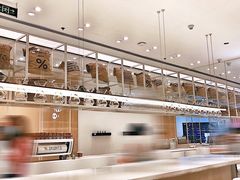 -% Arabica阿拉比卡咖啡(深圳湾万象城店)