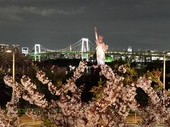 -台场海滨公园船码头