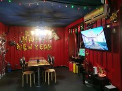 -顽主轰趴馆团建ktv桌游狼人杀(望京店)