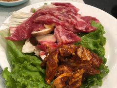 -韩时烤肉(枫蓝店)