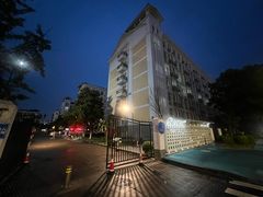 -杭州电子科技大学(下沙校区)