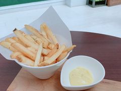-VVG Hideaway 好样秘境