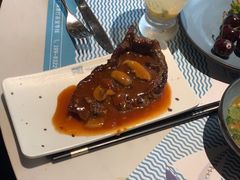 -喜庭海鲜自助(北辰三角洲北辰荟店)