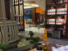 -东海怡品海鲜豆捞(星街坊店)